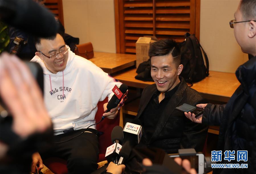 近距离视角